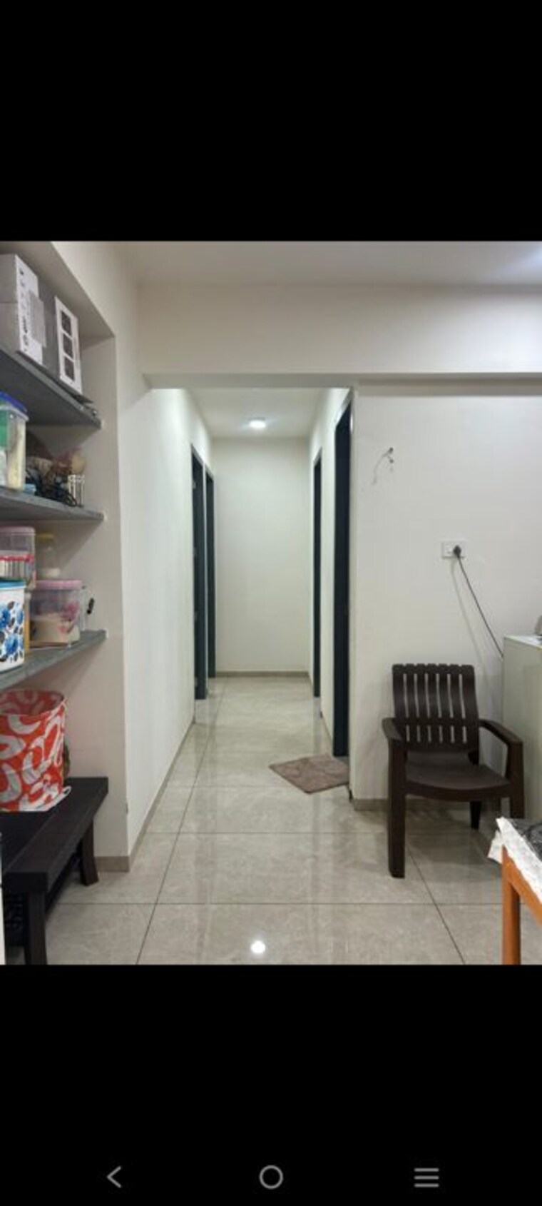 Living Room, aashka-floret 3 Bedroom 1500 Sq.Ft. Apartment In Science City Ahmedabad 10342941