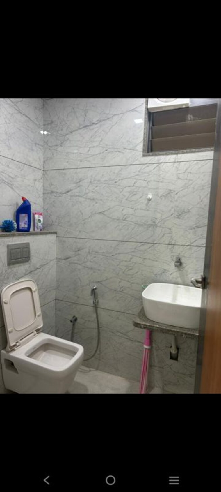 Bathroom, aashka-floret 3 Bedroom 1500 Sq.Ft. Apartment In Science City Ahmedabad 10342941