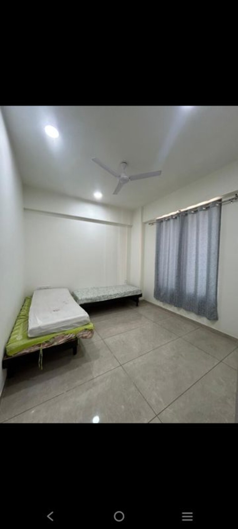 Room, aashka-floret 3 Bedroom 1500 Sq.Ft. Apartment In Science City Ahmedabad 10342941