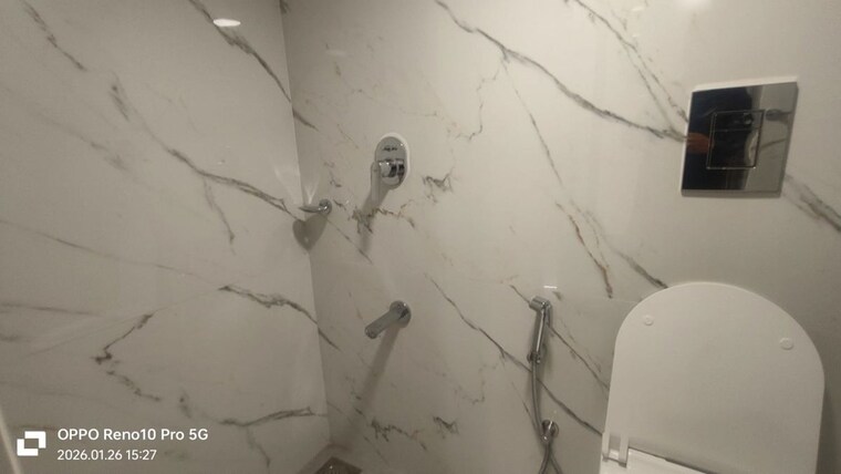 Bathroom, powai-fortune-chs 2 Bedroom 930 Sq.Ft. Apartment In Powai Mumbai 10342953