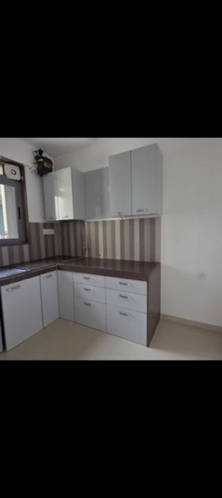 Kitchen, kalpataru-hills 2 Bedroom 618 Sq.Ft. Apartment In Manpada Thane 10342952