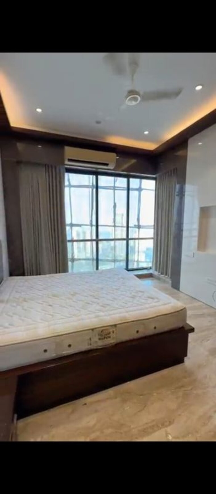 Bedroom, kalpataru-horizon 5 Bedroom 4800 Sq.Ft. Penthouse In Worli Mumbai 10342919