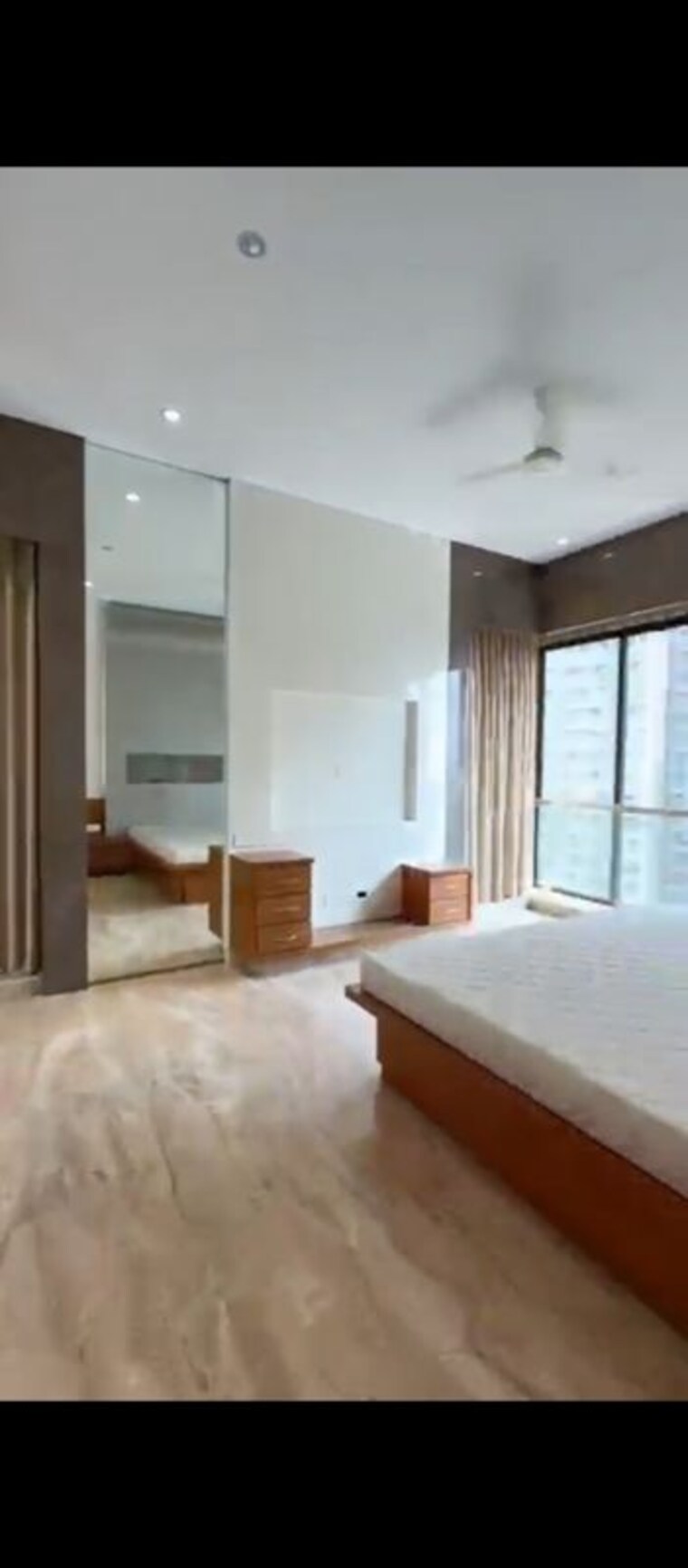 Bedroom, kalpataru-horizon 5 Bedroom 4800 Sq.Ft. Penthouse In Worli Mumbai 10342919