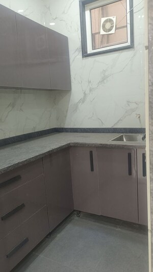 Bathroom in  Showroom at Karol Bagh – for Rent