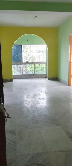 3 BHK + Extra Room Apartment For Sale in Anandapur