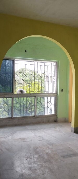 Balcony in 3 BHK Apartment at Anandapur – for Sale