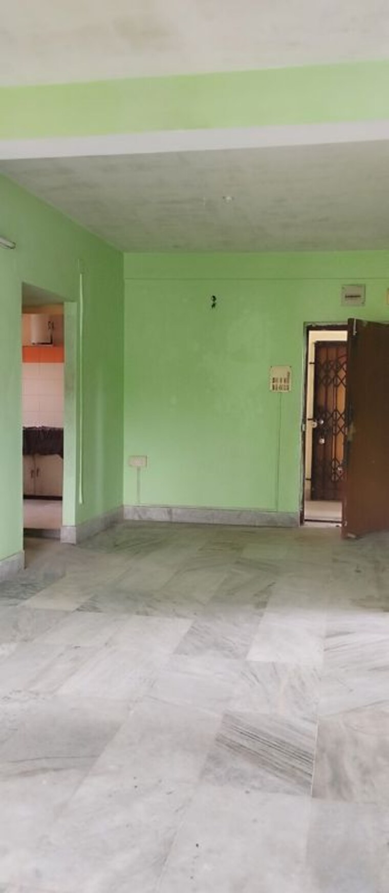 Room, anandapur 3 Bedroom 1200 Sq.Ft. Apartment In Anandapur Kolkata 10340678