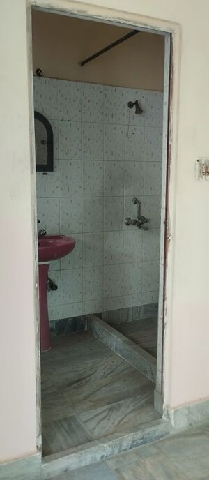 Bathroom in 3 BHK Apartment at Anandapur – for Sale