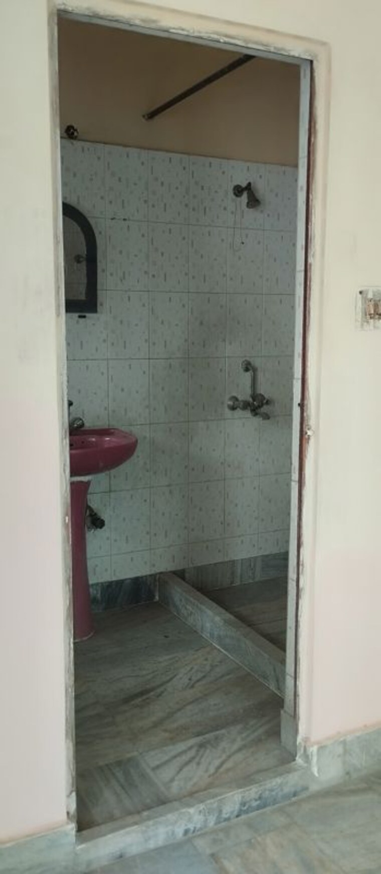 Bathroom, anandapur 3 Bedroom 1200 Sq.Ft. Apartment In Anandapur Kolkata 10340678