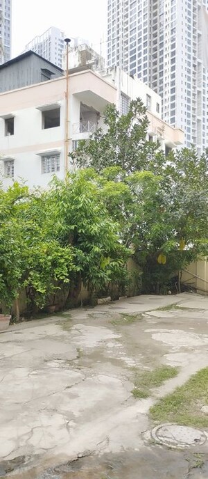 3 BHK Apartment – Exterior View View at Anandapur - for Sale