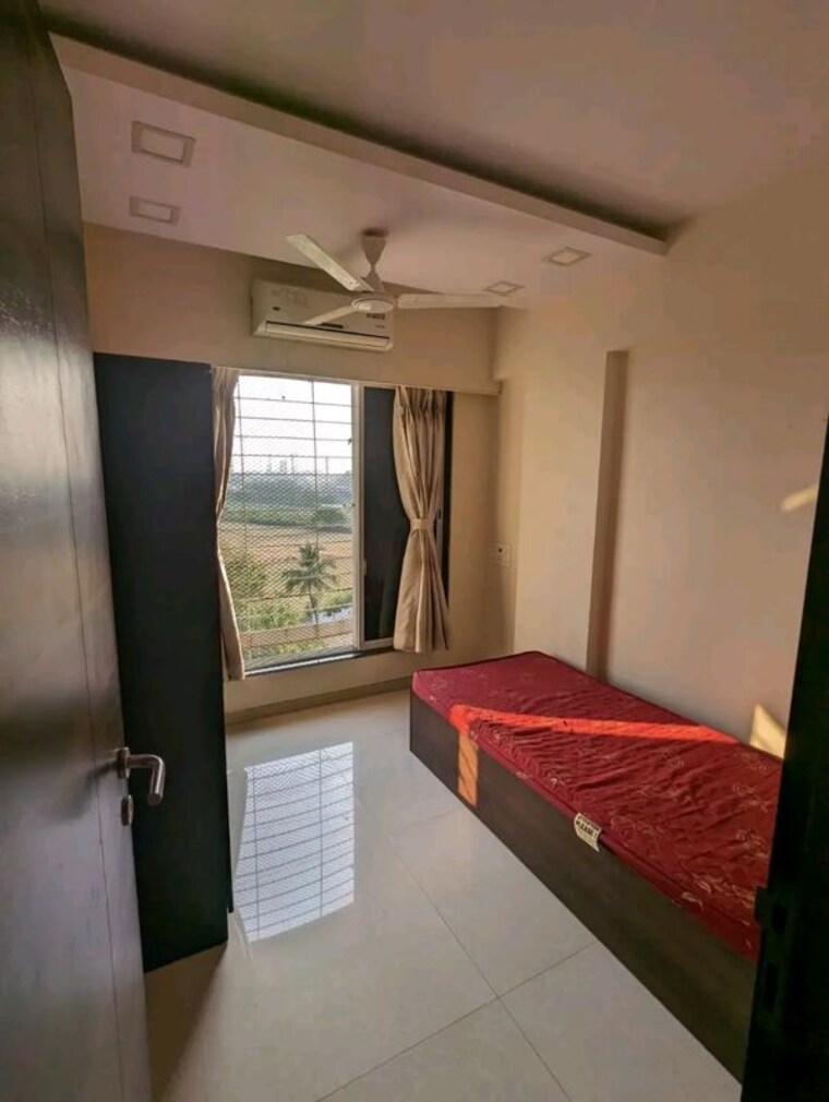 Bedroom, godrej-prime 2 Bedroom 1050 Sq.Ft. Apartment In Chembur Mumbai 10342958