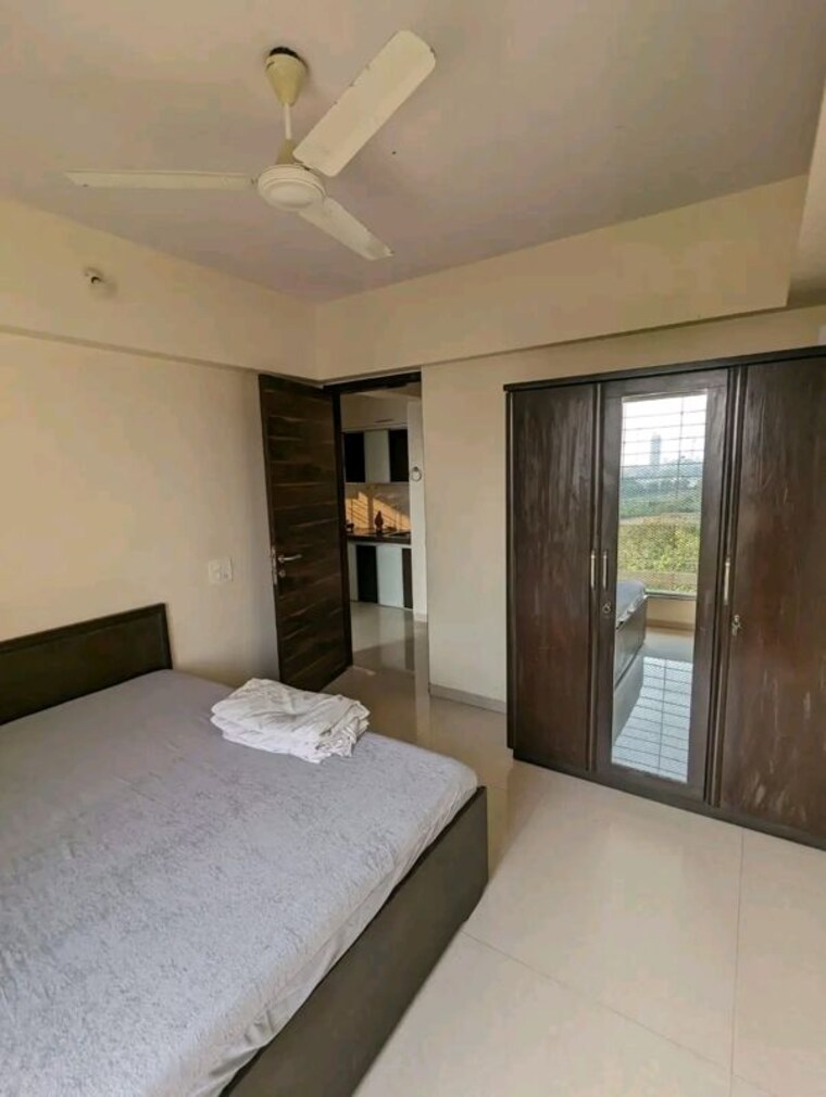 Bedroom, godrej-prime 2 Bedroom 1050 Sq.Ft. Apartment In Chembur Mumbai 10342958