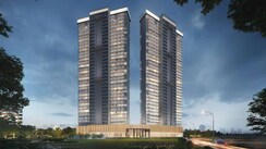 4 BHK Apartment For Sale in Paras Quartier - Highend Tower 1