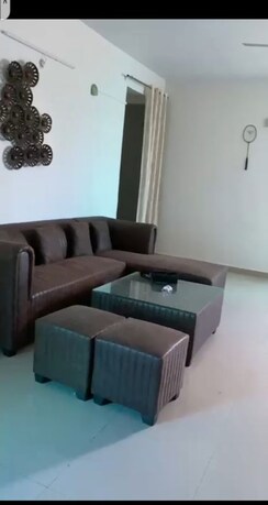 3 BHK Apartment For Rent in Ansal Celebrity Meadows