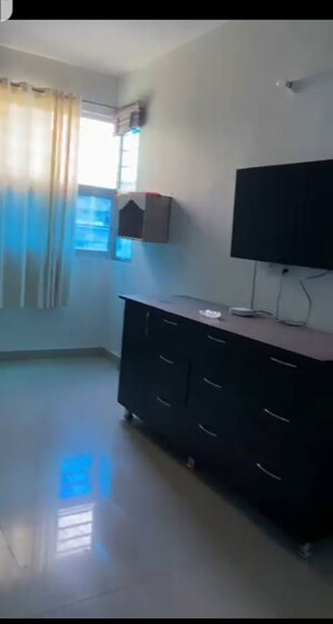 Kitchen in 3 BHK Apartment at Ansal Celebrity Meadows, Sushant Golf City – for Rent