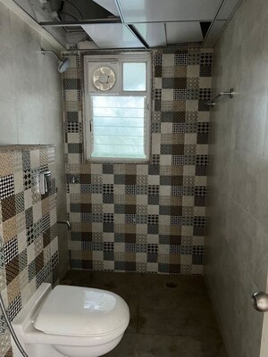 Bathroom in 2 BHK Apartment at Avon Vista, Balewadi – for Sale