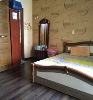 Kitchen in 2 BHK Apartment at Paradise  Sai Miracle, Kharghar – for Sale