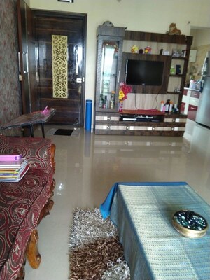 Parking in 2 BHK Apartment at Paradise  Sai Miracle, Kharghar – for Sale