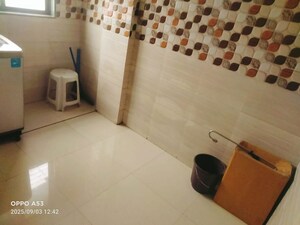 Kitchen in 2 BHK Apartment at Paradise  Sai Miracle, Kharghar – for Sale
