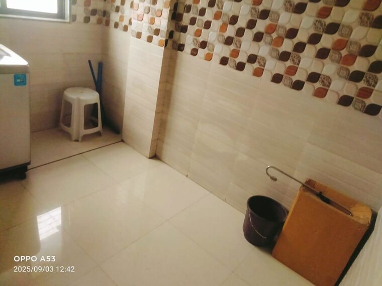 Kitchen, paradise-sai-miracle 2 Bedroom 1225 Sq.Ft. Apartment In Kharghar Navi Mumbai 10342963