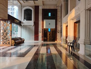 2 BHK Apartment – Exterior View View at Paradise  Sai Miracle, Kharghar - for Sale