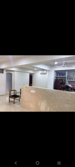 3 BHK + Store Room Apartment For Rent in 42 Parkview