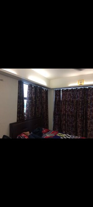 Bedroom in 3 BHK Apartment at 42 Parkview, Science City – for Rent