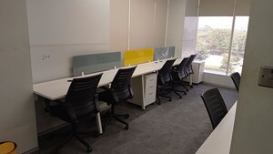 Furnished Amenities in  Office Space at Vijay Nagar – for Rent
