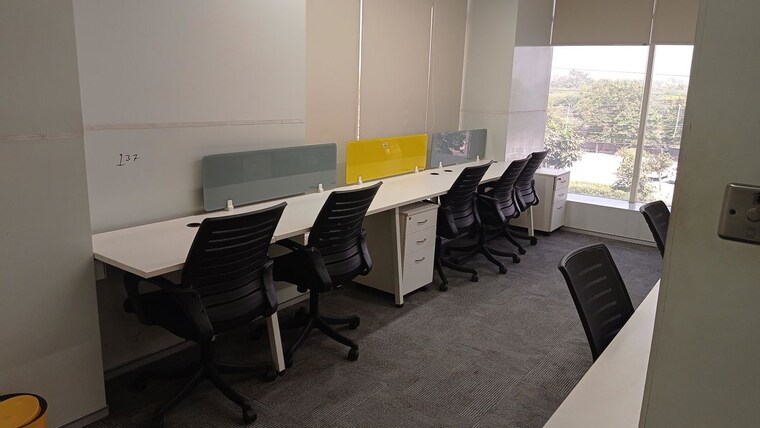 undefined, vijay nagar Commercial Office Space 2100 Sq.Ft. In Vijay Nagar Indore 10342968