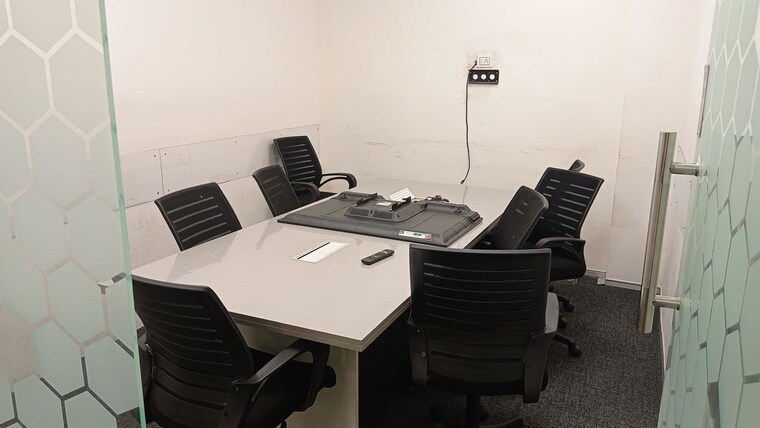 undefined, vijay nagar Commercial Office Space 2100 Sq.Ft. In Vijay Nagar Indore 10342968