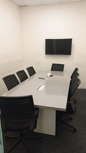 Furnished Amenities in  Office Space at Vijay Nagar – for Rent