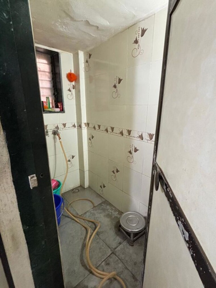 Bathroom, shivram-chs-dombivli 1 RK 365 Sq.Ft. Apartment In Dombivli West Thane 10342960