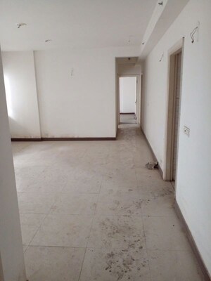 Building Lobby in 2 BHK Apartment at Adore Samriddhi, Sector 89 – for Sale