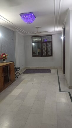 2 BHK + Pooja Room,Study Room Builder Floor For Rent in Old Rajinder Nagar