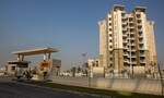 4 BHK 4168 Sq.Ft. Apartment in Experion The Heart Song