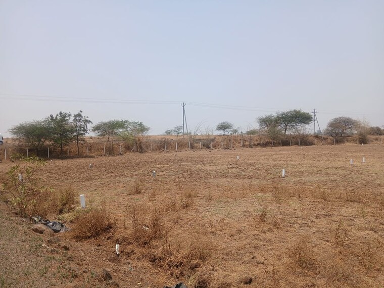 undefined, peth road  300 Sq.Yd. Plot In Peth Road Nashik 10342977