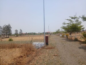 Plot Area in  Plot at Peth Road – for Sale