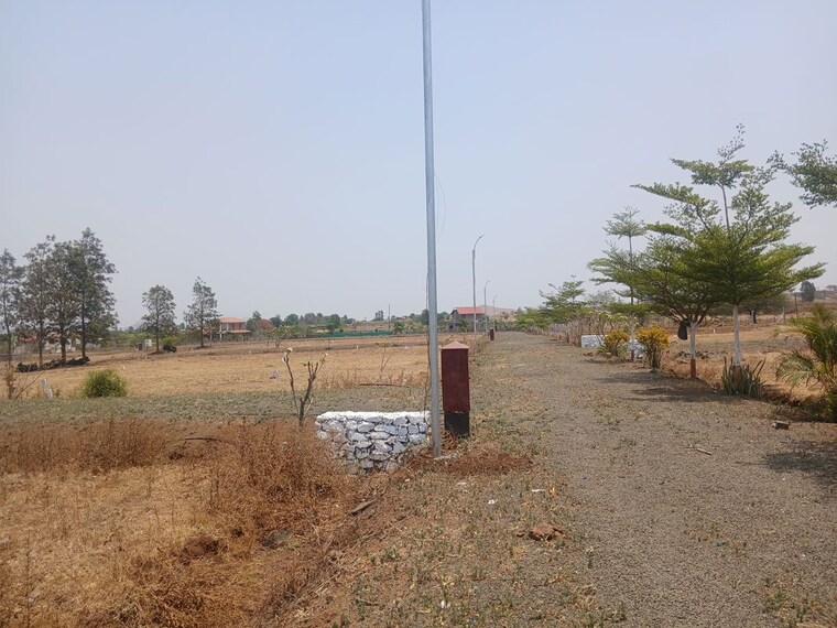 undefined, peth road  300 Sq.Yd. Plot In Peth Road Nashik 10342977