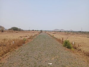 Plot Area in  Plot at Peth Road – for Sale