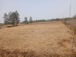 Plot Area in  Plot at Peth Road – for Sale