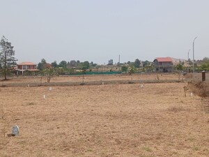 Plot Area in  Plot at Peth Road – for Sale