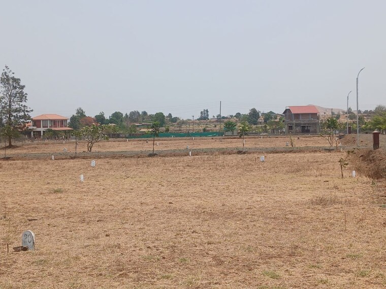 undefined, peth road  300 Sq.Yd. Plot In Peth Road Nashik 10342977