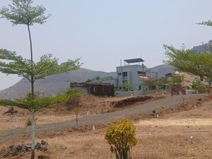  Plot – Exterior View View at Peth Road - for Sale