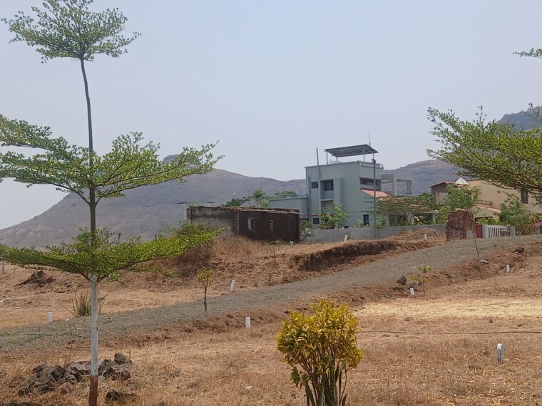 undefined, peth road  300 Sq.Yd. Plot In Peth Road Nashik 10342977