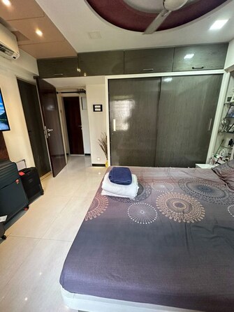 1 BHK + Pooja Room,Extra Room 610 Sq.Ft. Apartment in Thakur Gayatri Satsang