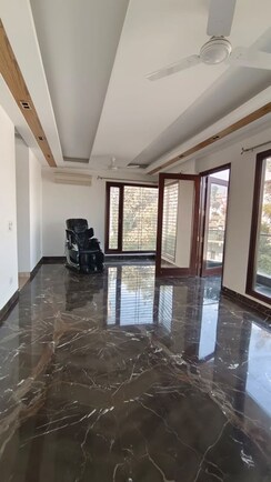 4 BHK + Servant Room,Store Room Builder Floor For Sale in Greater Kailash II