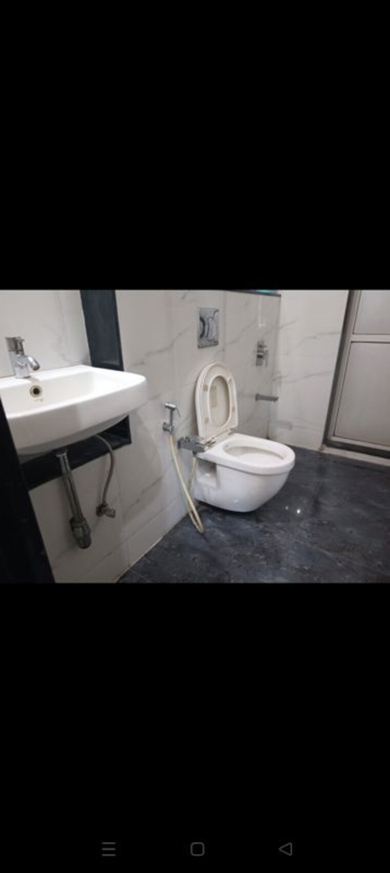 Bathroom, larkins-pride-palms 2 Bedroom 650 Sq.Ft. Apartment In Kolshet Road Thane 10342987