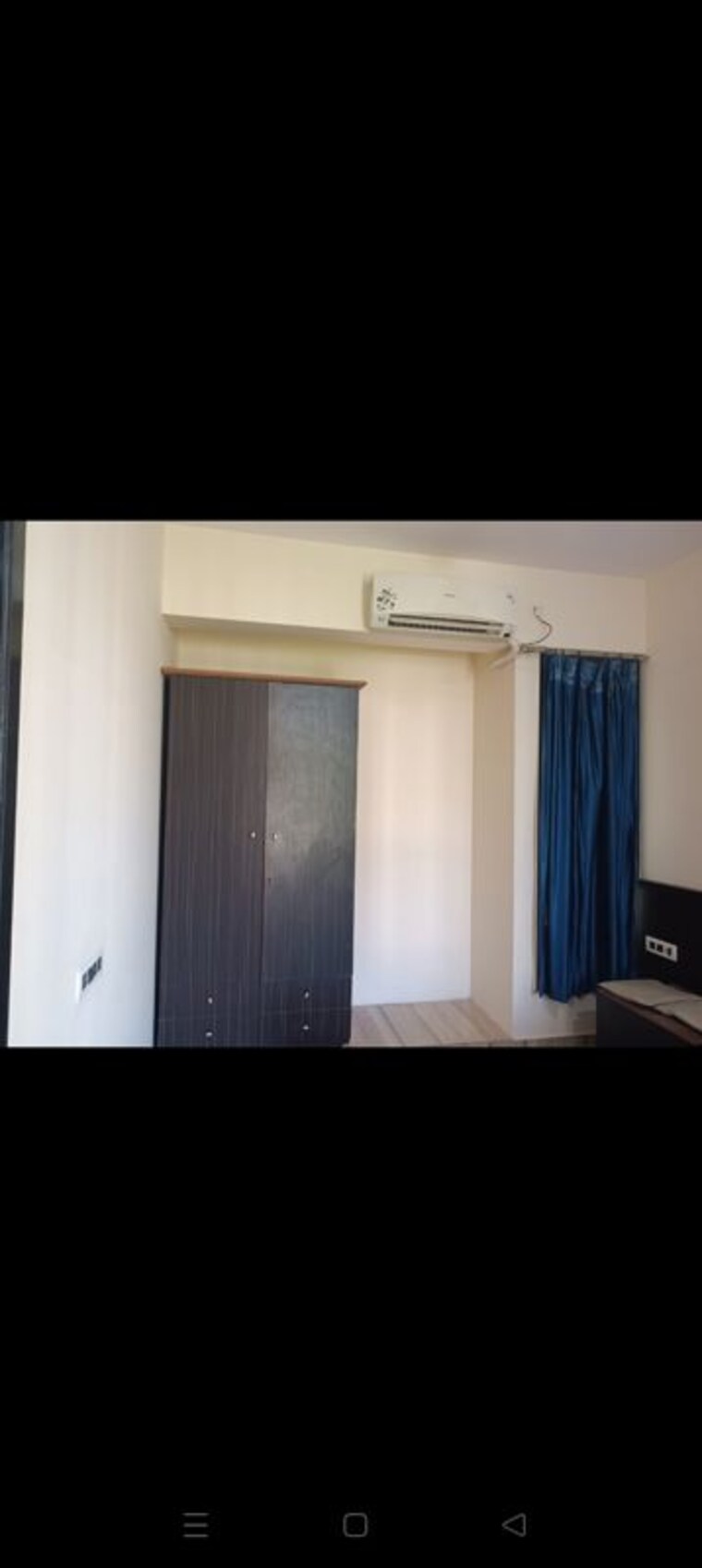 Bedroom, larkins-pride-palms 2 Bedroom 650 Sq.Ft. Apartment In Kolshet Road Thane 10342987