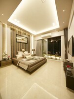 2 BHK 1150 Sq.Ft. Apartment in Tulsi Signature