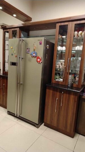 Furnished Amenities in 3 BHK Apartment at SNN Raj Serenity Phase II, Begur Road – for Sale